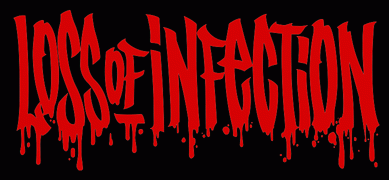 logo Loss Of Infection